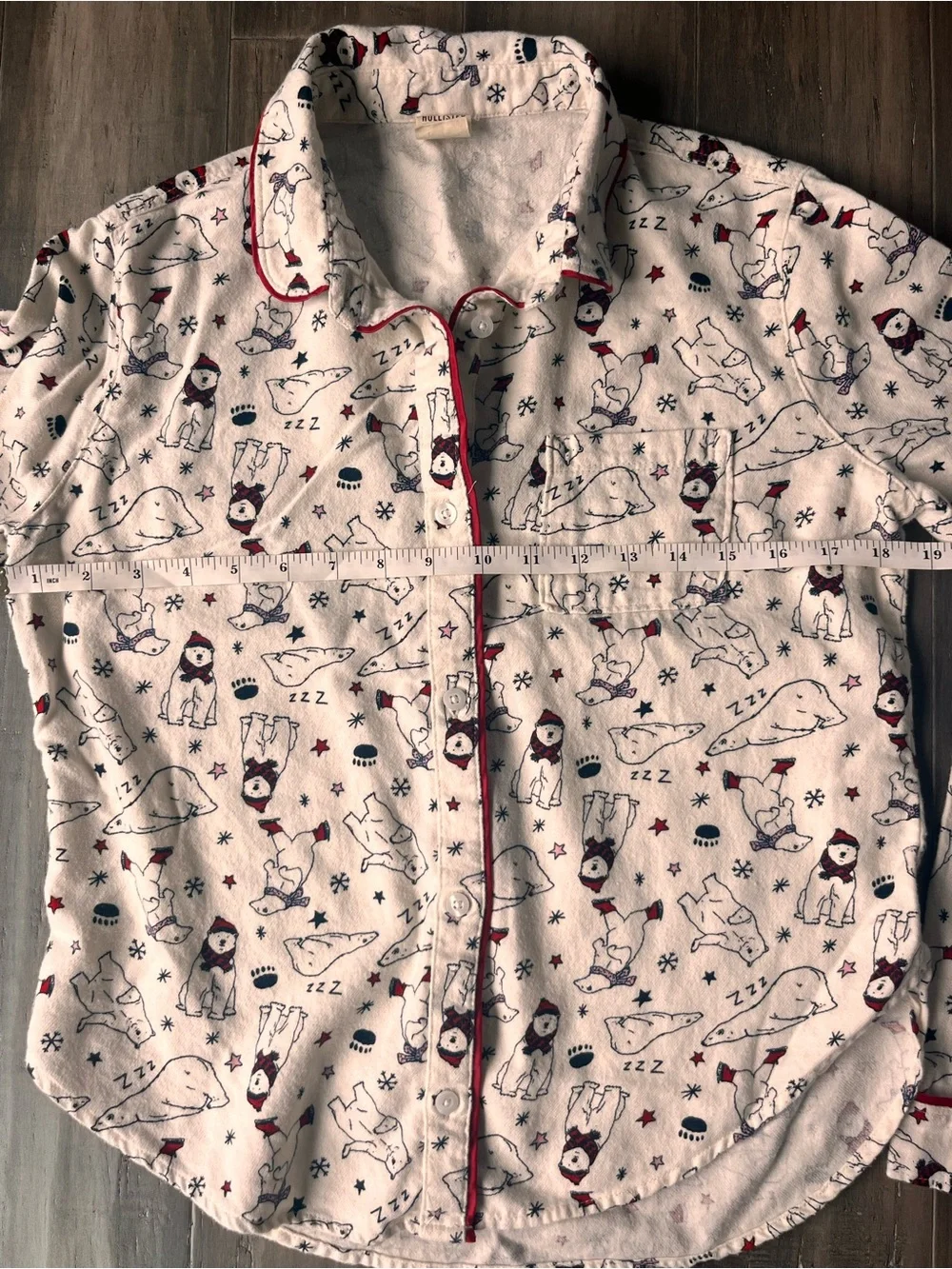 Hollister two piece
